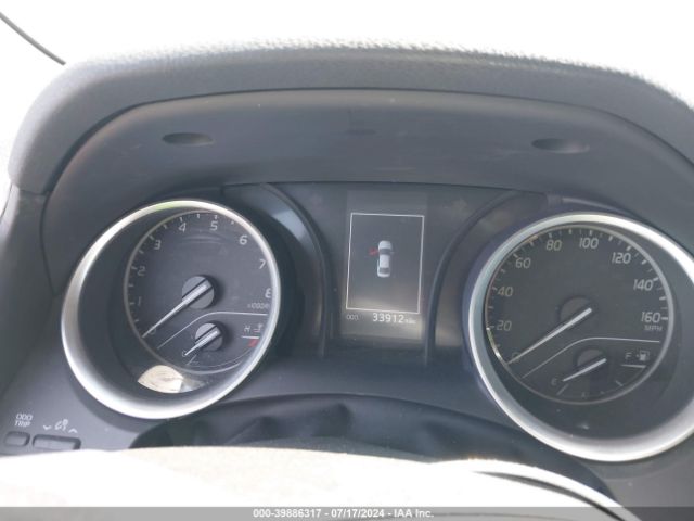 4T1C11AKXNU688892 Toyota CAMRY LE