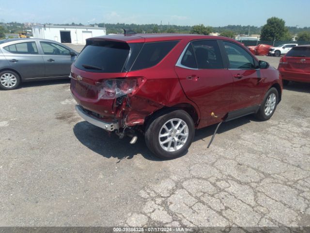 3GNAXKEV5NL180822 Chevrolet Equinox Fwd Lt