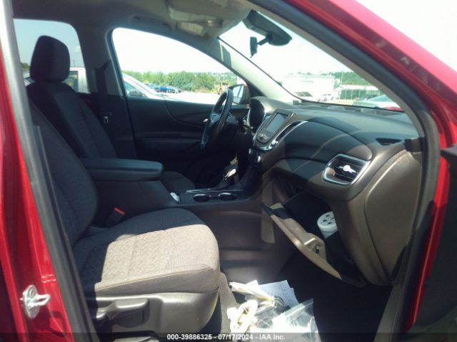 3GNAXKEV5NL180822 Chevrolet Equinox Fwd Lt