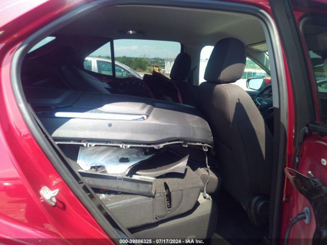 3GNAXKEV5NL180822 Chevrolet Equinox Fwd Lt