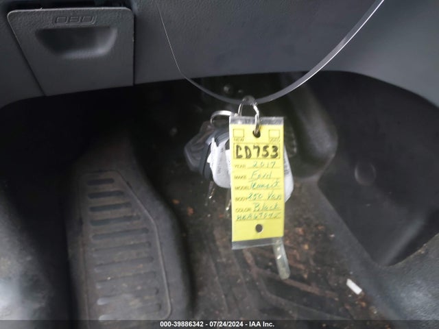 Ford Transit-250 2017 1FTYR2XG4HKA67045 Image 11
