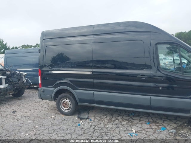 Ford Transit-250 2017 1FTYR2XG4HKA67045 Image 13