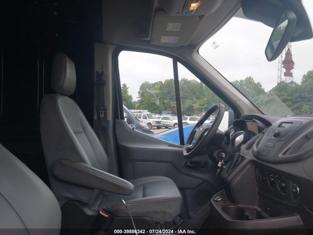 Ford Transit-250 2017 1FTYR2XG4HKA67045 Image 5