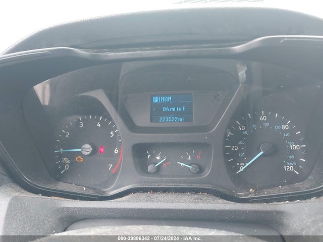 Ford Transit-250 2017 1FTYR2XG4HKA67045 Image 7