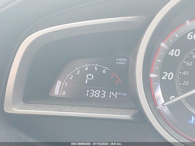 JM1BM1K7XF1270384 Mazda 3 SPORT