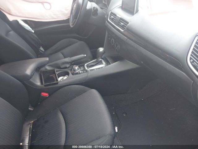 JM1BM1K7XF1270384 Mazda 3 SPORT