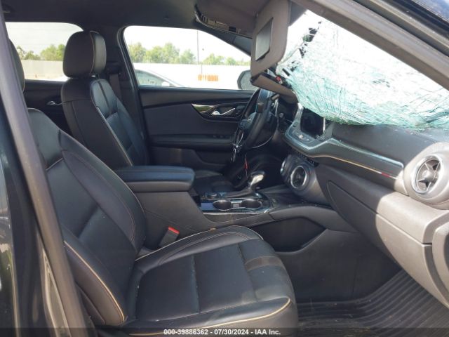 3GNKBFRS8KS613609 Chevrolet Blazer Premier
