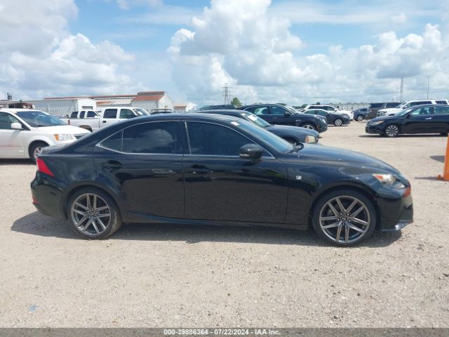 JTHBF1D29E5024458 Lexus IS 250