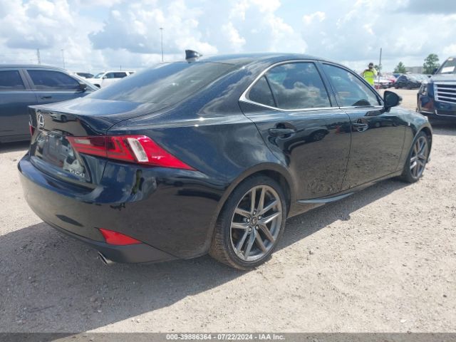 JTHBF1D29E5024458 Lexus IS 250