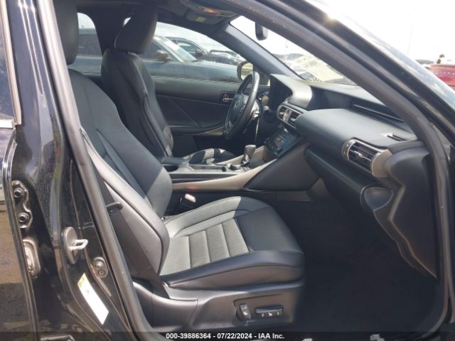 JTHBF1D29E5024458 Lexus IS 250
