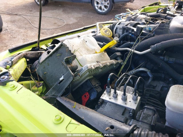 1C4BJWDG5HL509981 Jeep Wrangler Unlimited Sport 4x4