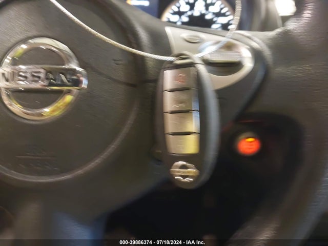 Nissan SENTRA SV 2016 3N1AB7AP3GY318944 Image 11