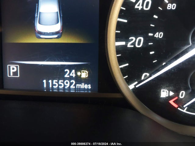 Nissan SENTRA SV 2016 3N1AB7AP3GY318944 Image 15