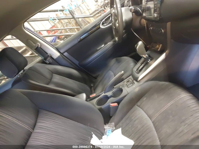 Nissan SENTRA SV 2016 3N1AB7AP3GY318944 Image 5