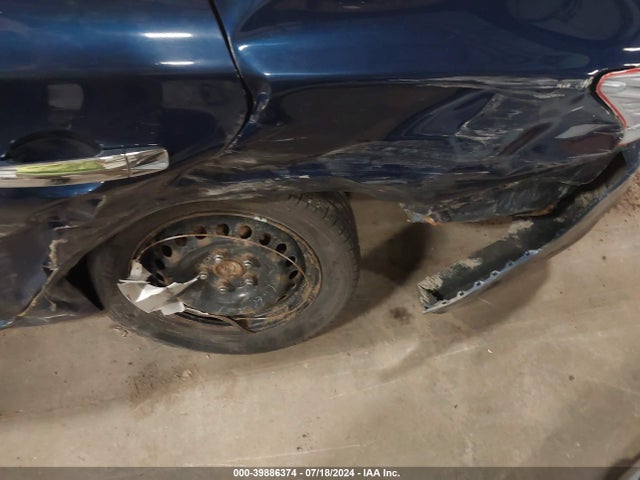 Nissan SENTRA SV 2016 3N1AB7AP3GY318944 Image 6