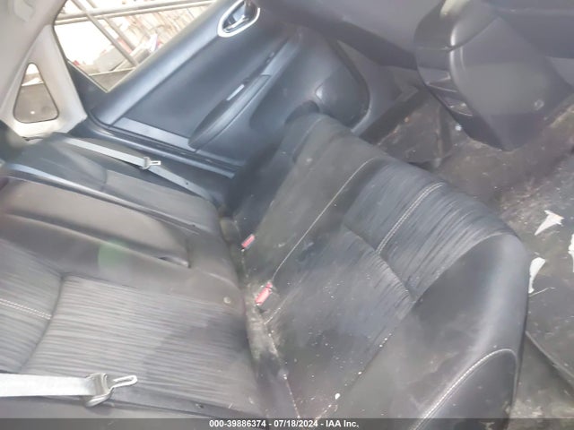 Nissan SENTRA SV 2016 3N1AB7AP3GY318944 Image 8