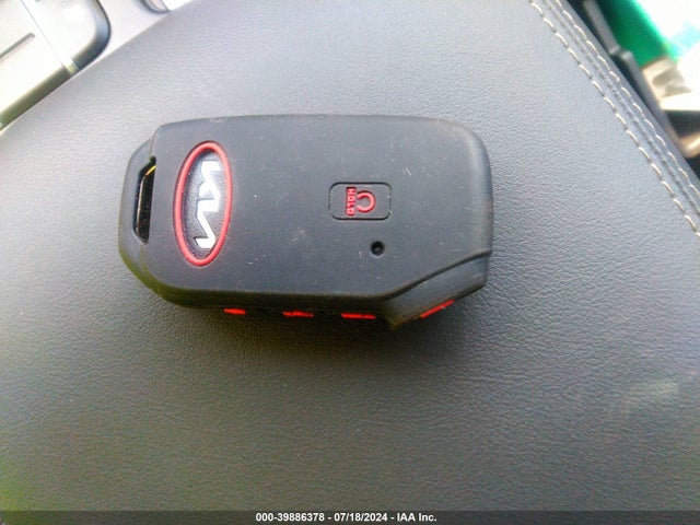 KIA Sorento X-line S 2023 5XYRLDLCXPG250149 Image 11