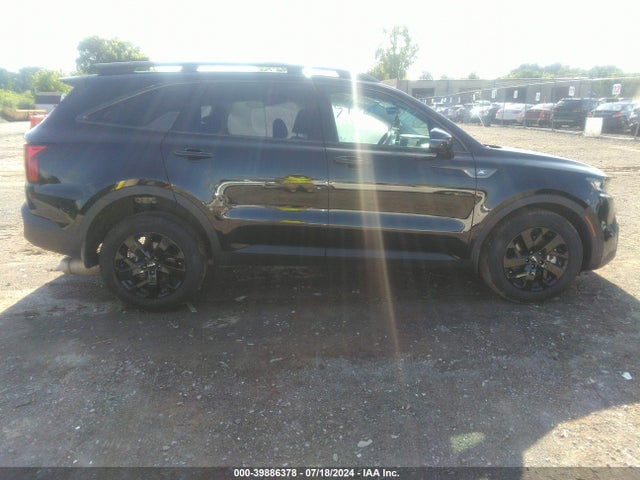 KIA Sorento X-line S 2023 5XYRLDLCXPG250149 Image 14