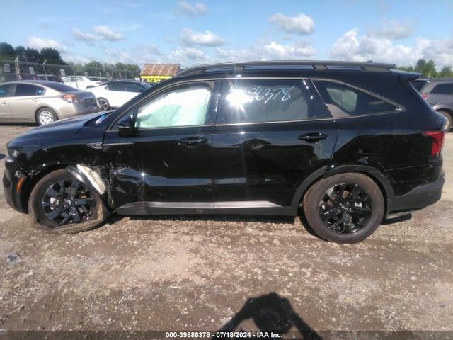 KIA Sorento X-line S 2023 5XYRLDLCXPG250149 Image 15