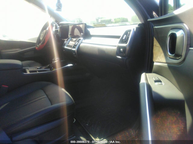 KIA Sorento X-line S 2023 5XYRLDLCXPG250149 Image 5