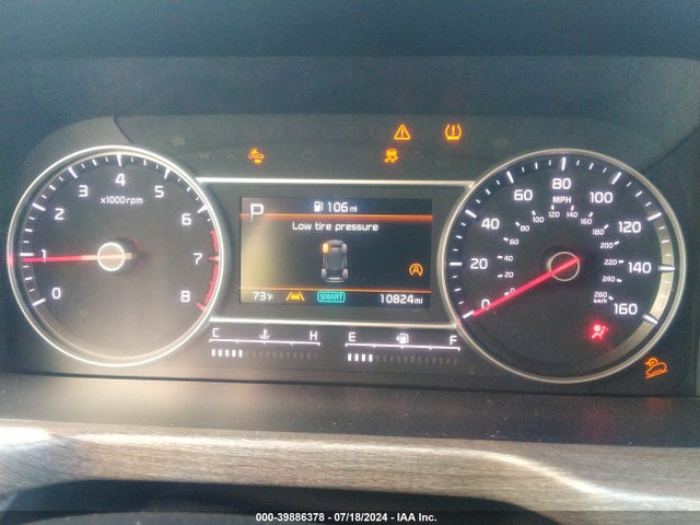 KIA Sorento X-line S 2023 5XYRLDLCXPG250149 Image 7
