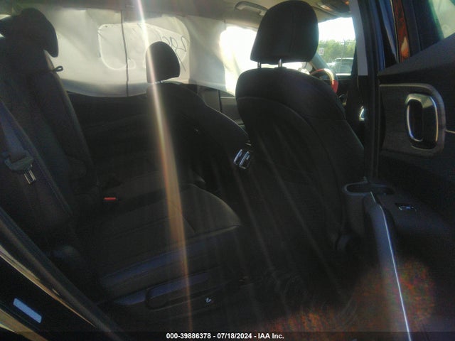 KIA Sorento X-line S 2023 5XYRLDLCXPG250149 Image 8
