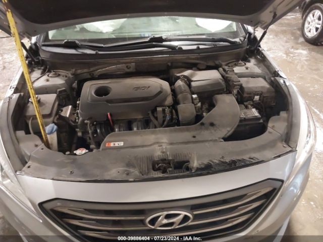 5NPE34AF1HH553150 Hyundai Sonata Limited