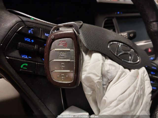 5NPE34AF1HH553150 Hyundai Sonata Limited