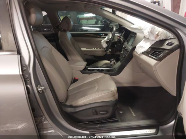 5NPE34AF1HH553150 Hyundai Sonata Limited