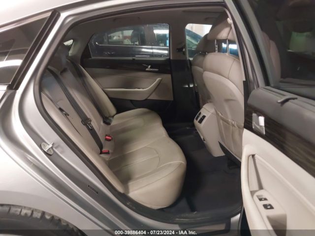 5NPE34AF1HH553150 Hyundai Sonata Limited