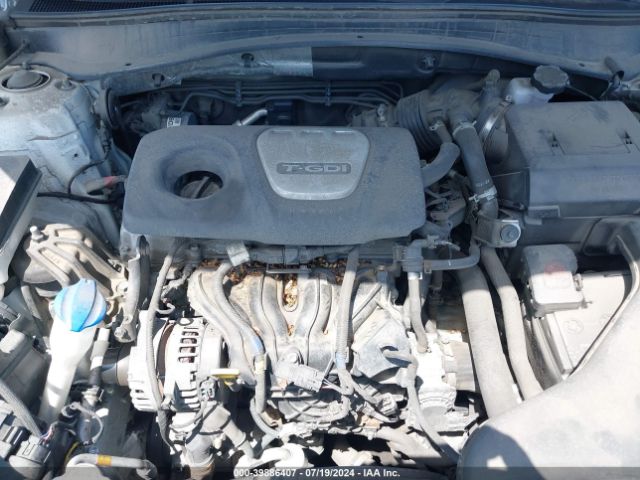 5XXGT4L10JG190903 KIA Optima Lx Turbo