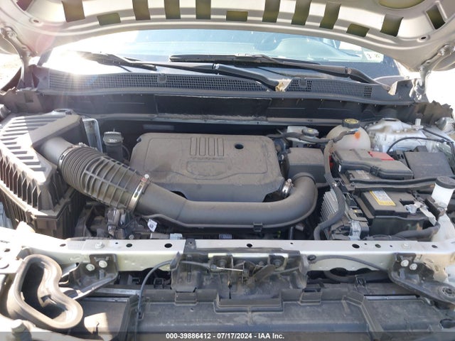 Chevrolet Blazer Awd 2lt 2022 3GNKBHR45NS128300 Image 10