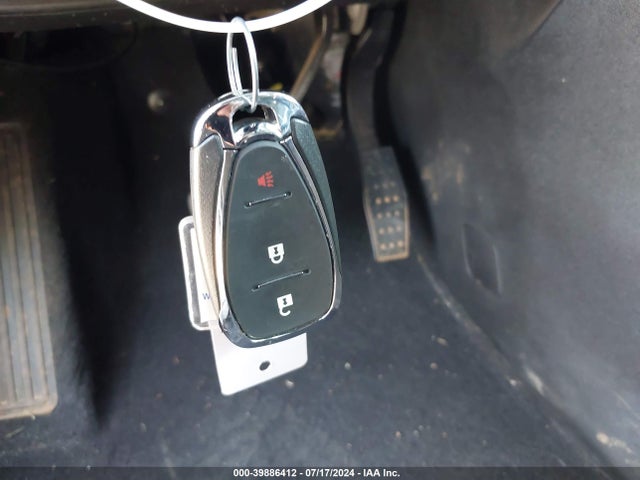 Chevrolet Blazer Awd 2lt 2022 3GNKBHR45NS128300 Image 11