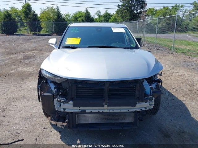 Chevrolet Blazer Awd 2lt 2022 3GNKBHR45NS128300 Image 12