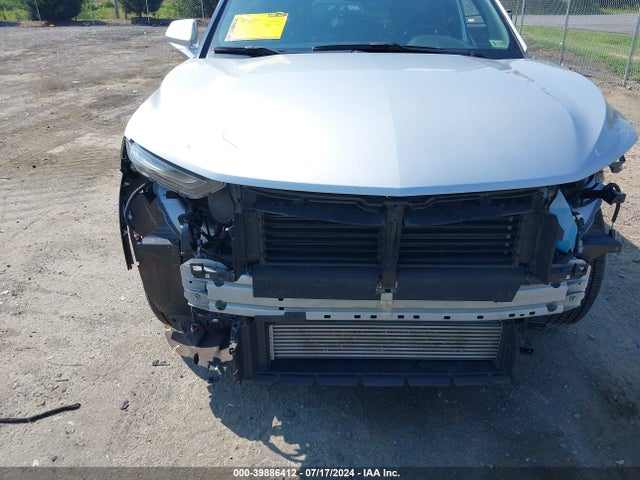 Chevrolet Blazer Awd 2lt 2022 3GNKBHR45NS128300 Image 6