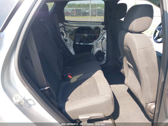 Chevrolet Blazer Awd 2lt 2022 3GNKBHR45NS128300 Image 8