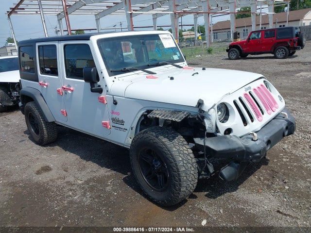 1C4BJWDG5GL134351 auction archive image