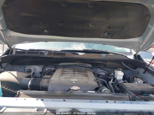 5TFHY5F12JX726976 Toyota Tundra Limited 5.7l V8