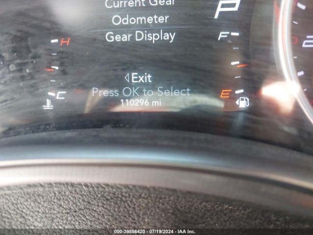 2C3CDXBGXKH743739 Dodge Charger Sxt Rwd