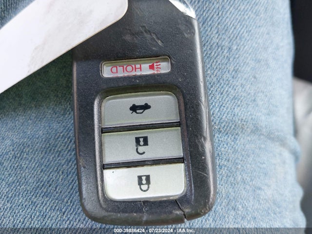 Honda Accord Ex-l 2014 1HGCR2F81EA092704 Image 11