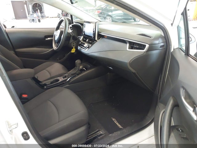 Toyota COROLLA LE 2020 5YFEPRAE1LP038282 Image 5