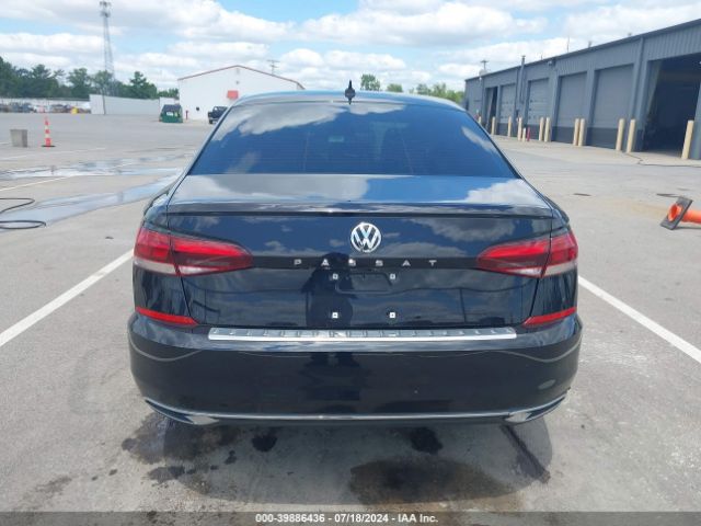 1VWSA7A32LC018619 Volkswagen Passat 2.0t Se
