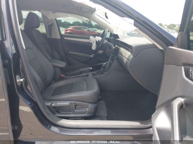 1VWSA7A32LC018619 Volkswagen Passat 2.0t Se
