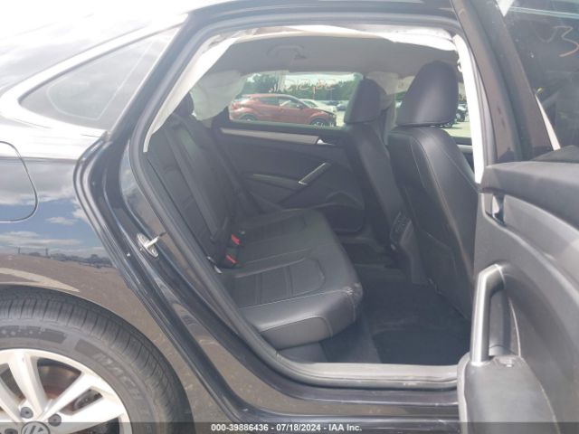 1VWSA7A32LC018619 Volkswagen Passat 2.0t Se