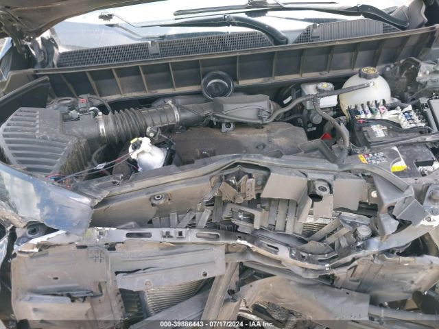 1GKKNKLA7KZ276527 GMC Acadia Sle-1