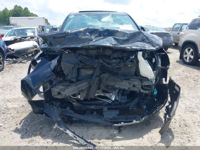 1GKKNKLA7KZ276527 GMC Acadia Sle-1