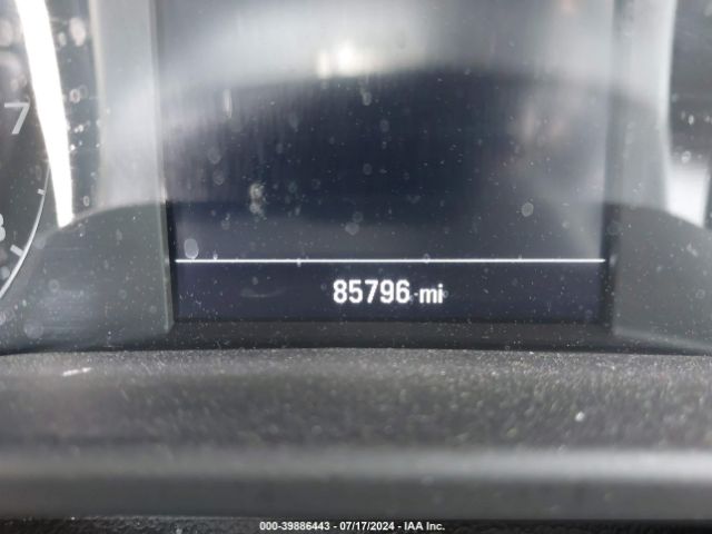 1GKKNKLA7KZ276527 GMC Acadia Sle-1
