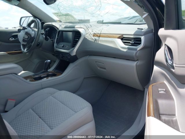 1GKKNKLA7KZ276527 GMC Acadia Sle-1