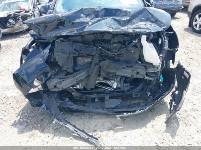 1GKKNKLA7KZ276527 GMC Acadia Sle-1