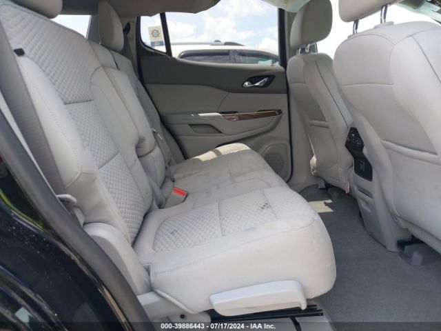 1GKKNKLA7KZ276527 GMC Acadia Sle-1